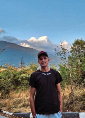Сергей, 26, Россия, Воронеж