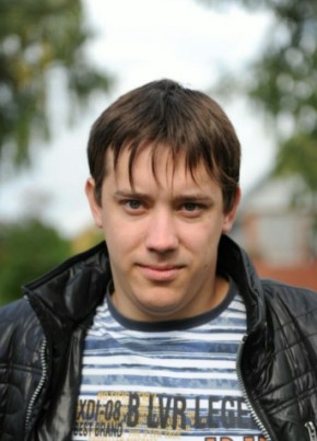 Антон, 36, Россия, Кирсанов