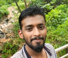 Naveen, 24 года, Bangalore