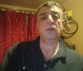 Аслан, 49 лет, Череповец
