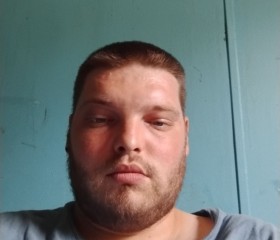 John, 18, Charlotte