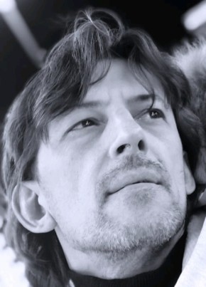 Рома из Черноголовки 45 лет