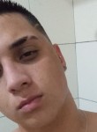 Victor, 22 года, São Paulo capital