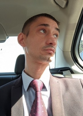 Константин из Ярославли 37 лет