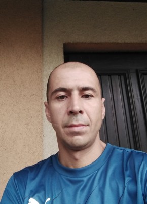Sergei, 43, Rzeczpospolita Polska, Turek