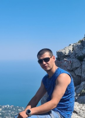 Ruslan, 33, Russia, Moscow