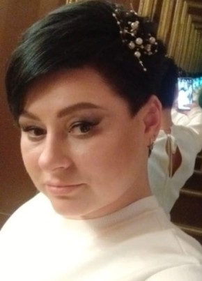 Оксана, 32, Россия, Челябинск