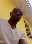 Emmanuel Roussel, 31 год, Yaoundé