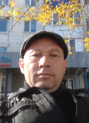 Олег из Санкт-Петербурга 42 года
