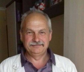 степан, 63 года, Івано-Франкове