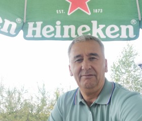 Zakir Duschanov, 55 лет, Dąbrowa Górnicza