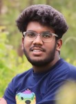 Jagatheesh, 19 лет, Chennai
