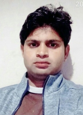 Faheem, 27, India, Sambhal