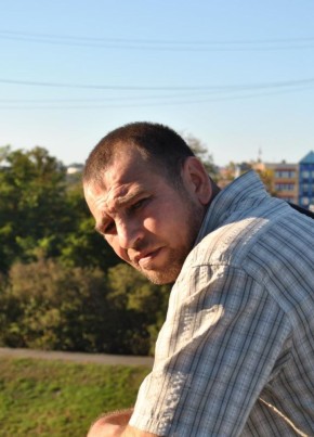 Andrey, 53, Česká republika, Praha