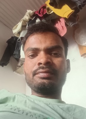 Amarjeet, 27, India, Dehra Dūn