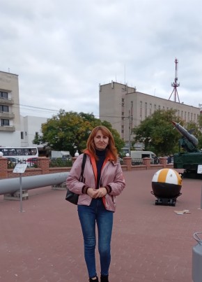 Наталья, 44, Україна, Бердянськ