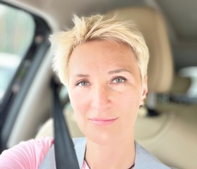Elena, 40, Yekaterinburg