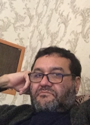 Фахриддин, 58, Россия, Москва