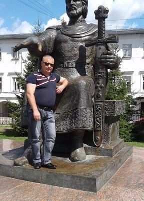 сергей, 45, Қазақстан, Зыряновск