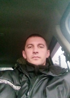 Kris, 40, Україна, Чугуїв