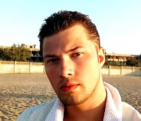 Pyetr, 36, Saint Petersburg