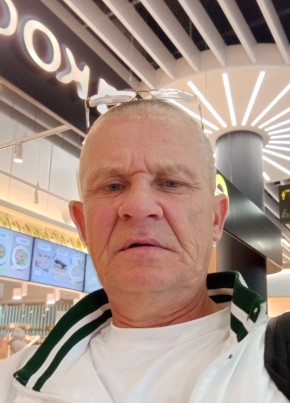 Игорь из Москвы 54 года