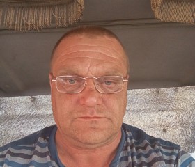 Геннадий, 49 лет, Нововоронеж