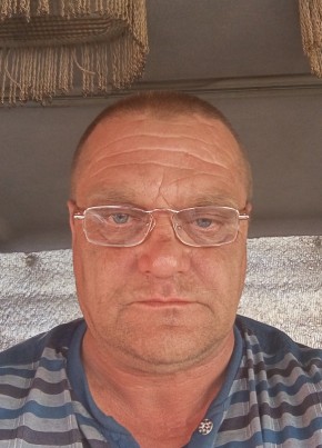 Геннадий, 49, Россия, Нововоронеж