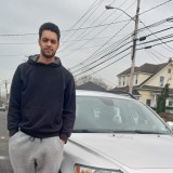 Paulo, 33  , Long Branch