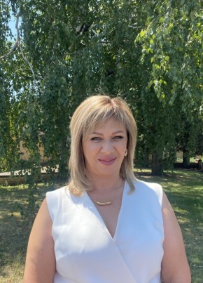 Ирина из Михайловск (Ставропольского край) 53 года