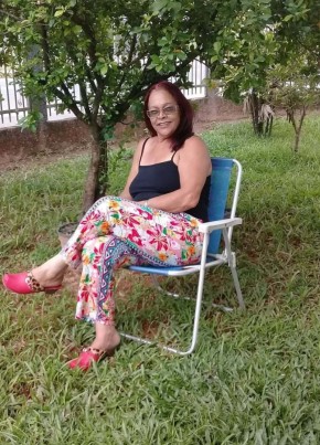 Cida из Joinville 71 год