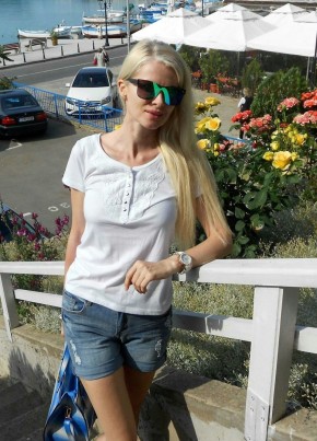 Sunshine, 46, Russia, Moscow