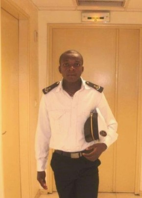 mohamed choume, 35, Republic of Cameroon, Yaoundé