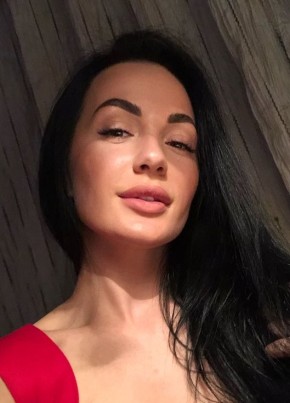 Анастасия из Шарыпово 42 года