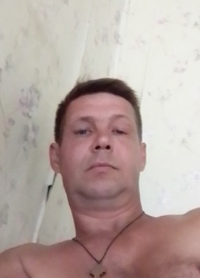 Руслан, 51, Россия, Моршанск