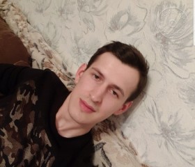 Kostya, 26, Saint Petersburg