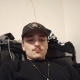 Jay, 23  , Porterville
