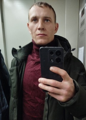 Artyem Beskorovay, 34, Russia, Saint Petersburg