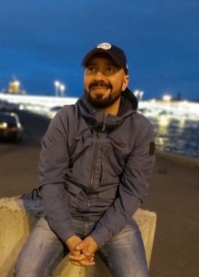 Сергей, 34, Россия, Врангель
