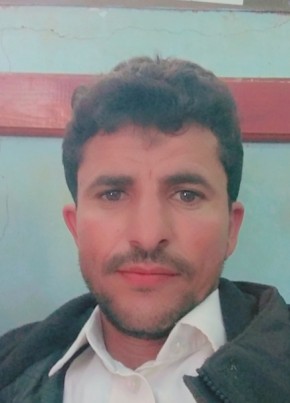 عمار, 26, الجمهورية اليمنية, صنعاء