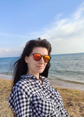 Yuliya, 31, Russia, Nizhniy Novgorod