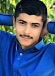 Janikhan, 19 лет, کابل