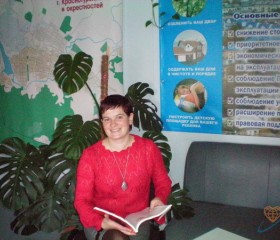Ирина, 50 лет, Краснотурьинск