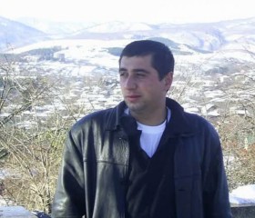 Kaxa, 40, Tbilisi