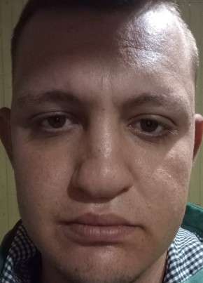 Márcio Kempka из Francisco Beltrão 22 года