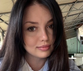 Yuliya, 30, Enschede