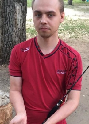 Игорь, 32, Україна, Київ