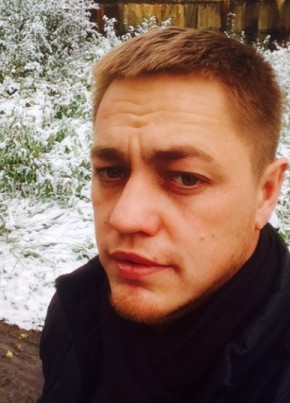 Azazel, 36, Russia, Belgorod