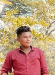 Borkut Mahesh, 20 лет, Chandrapur