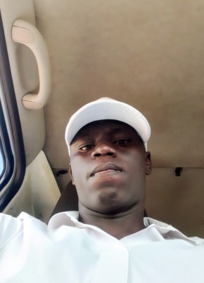 Job из Kisii 32 года